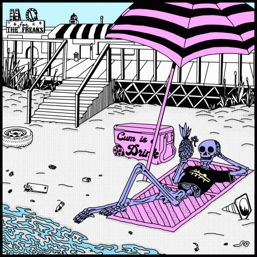 Gel : HC for the Freaks